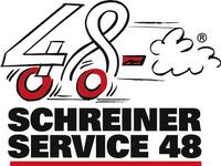 Schreiner Service 48 Schreiner Service 48