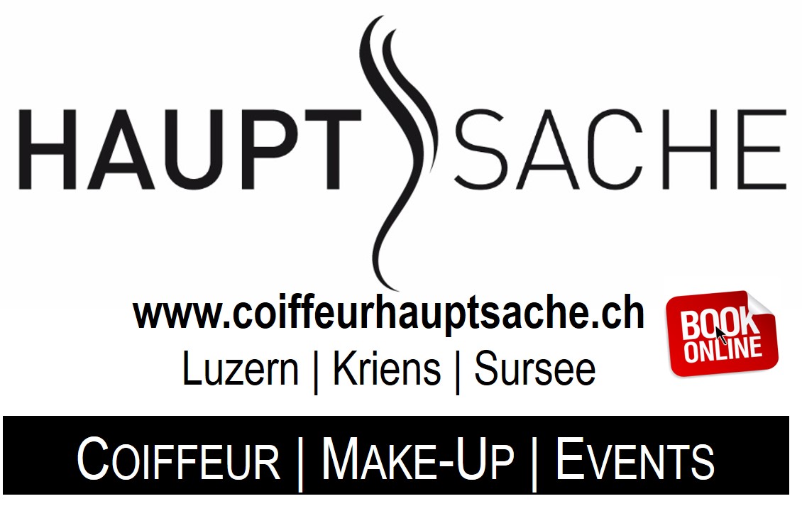 Coiffeur HAUPTSACHE Coiffeur HAUPTSACHE