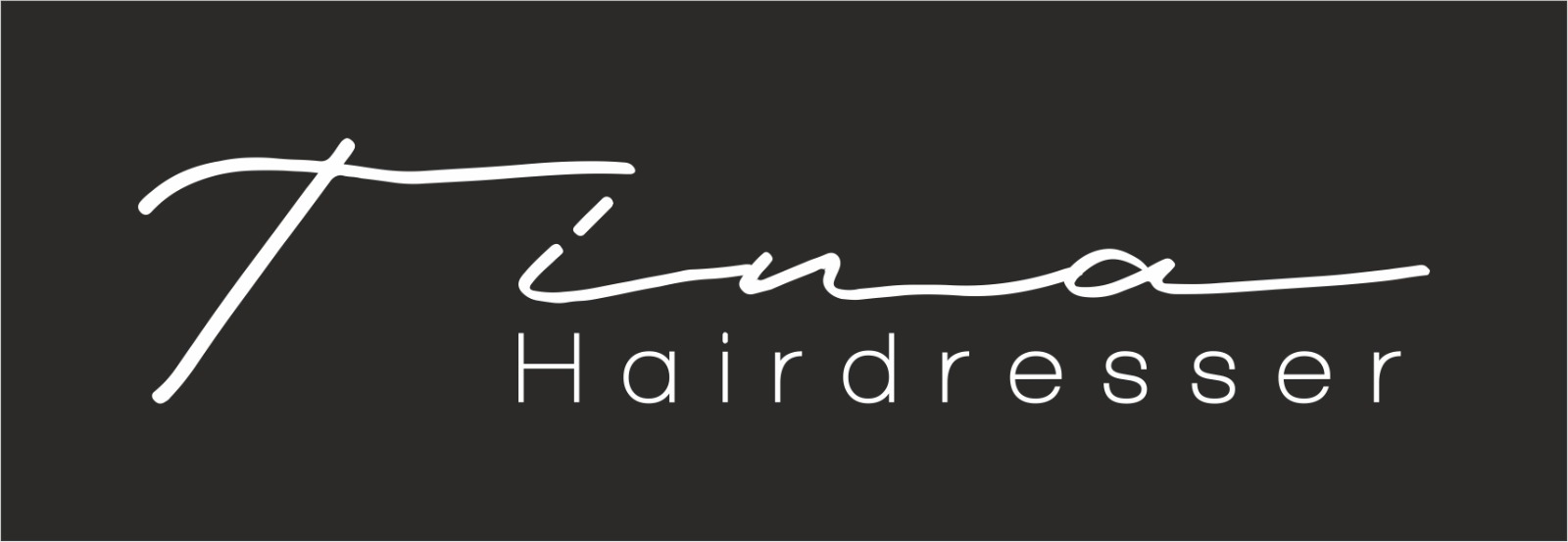 Hairdresser Tina Hairdresser Tina