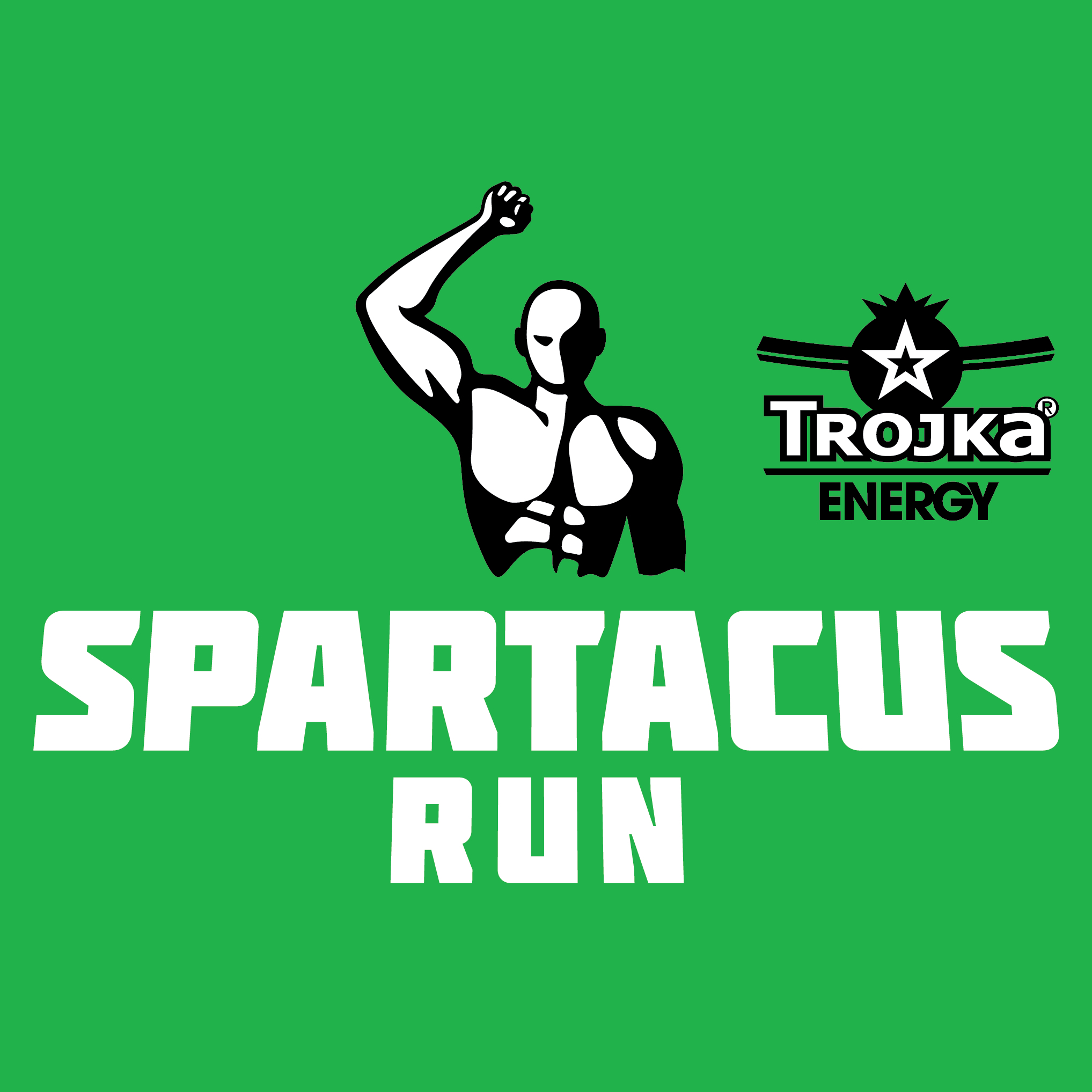 Spartacus Run Spartacus Run