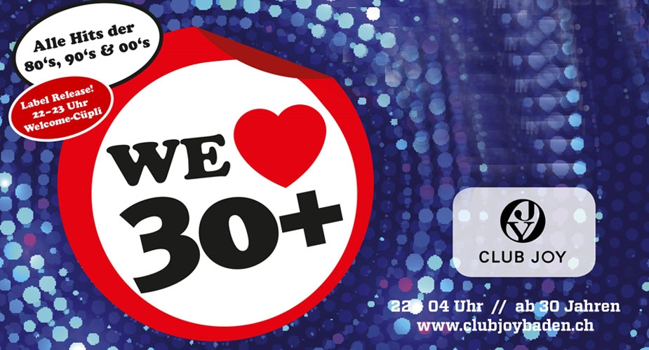 Club Joy Baden Club Joy Baden