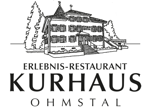 Kurhaus Ohmstal Kurhaus Ohmstal