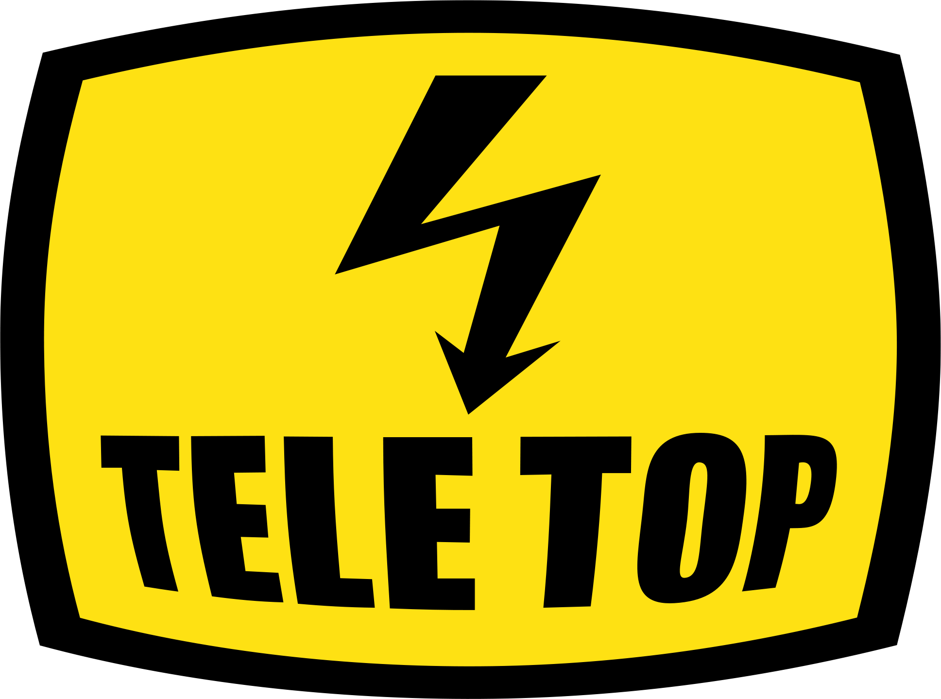 Tele Top Tele Top