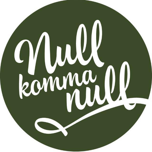 Nullkommanull Nullkommanull